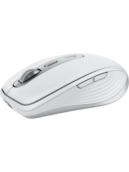 Logitech MX Anywhere 3 910-005989 Gri Şarjlı Lazer Kablosuz Mouse