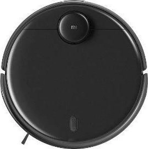 XIAOMI XIAOMI MI ROBOT VACUUM MOP2 PRO SÜPÜRGE SIYAH -ITH