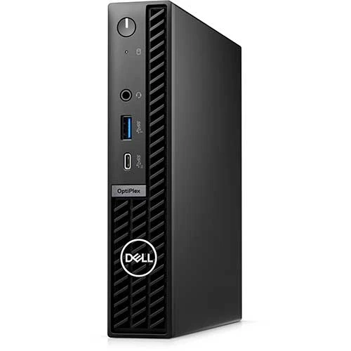 DELL PC OPTIPLEX N003O7020MFFU i3-14500T 8GB 512GB SSD UBUNTU