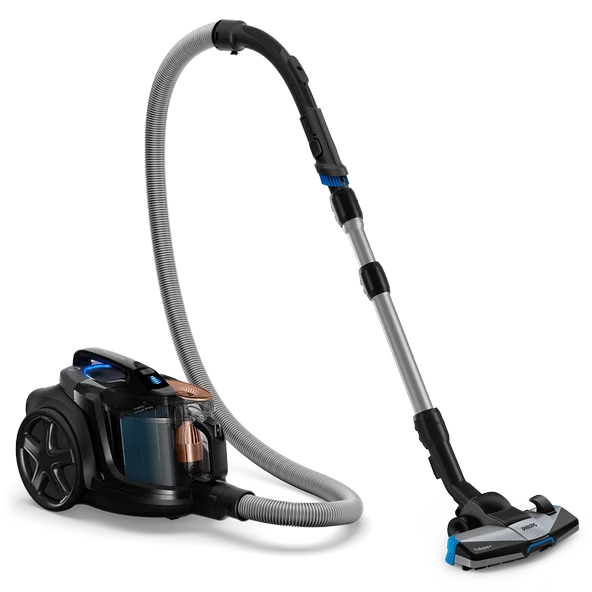 PHILIPS MARATHON ULTIMATE XB7150/07 900 W SÜPÜRGE