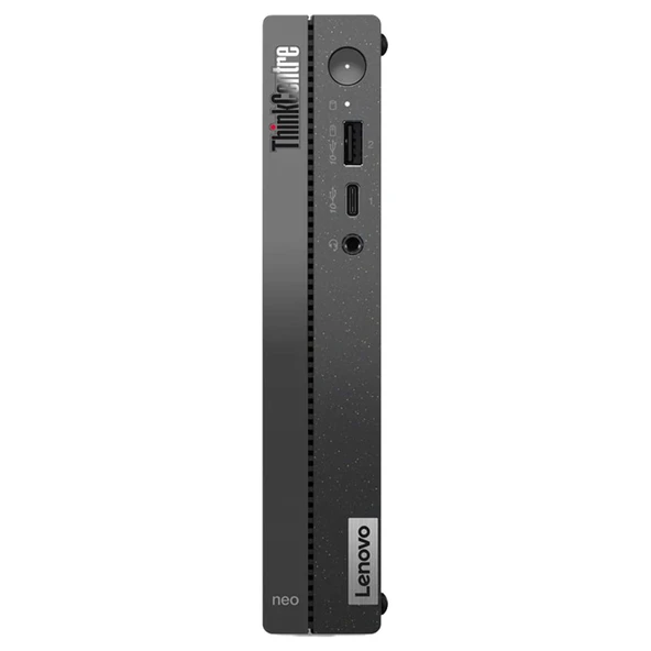 Lenovo ThinkCentre Neo 50Q 12LN006KTR08 i5-13420H 16GB 512SSD W11P Mini Masaüstü Bilgisayar