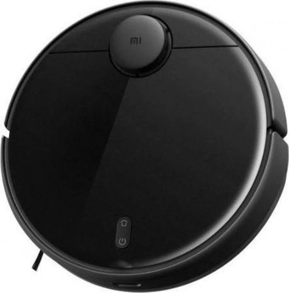 XIAOMI XIAOMI MI ROBOT VACUUM MOP2 PRO SÜPÜRGE SIYAH -ITH - 4