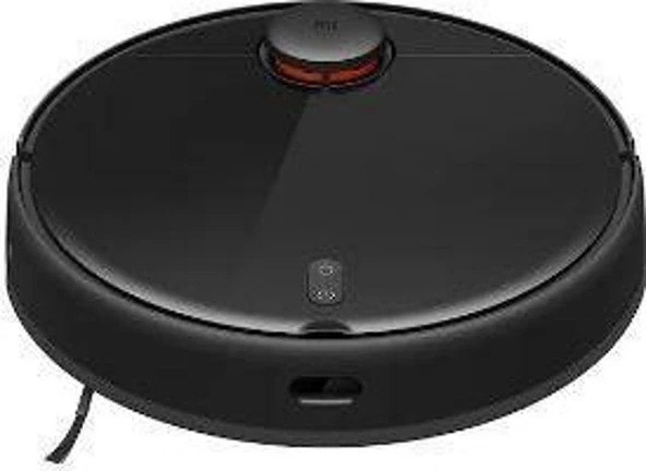 XIAOMI XIAOMI MI ROBOT VACUUM MOP2 PRO SÜPÜRGE SIYAH -ITH - 5