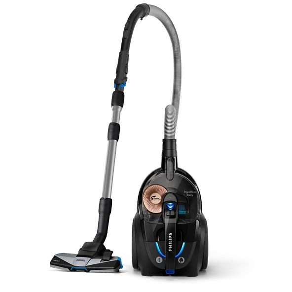 PHILIPS MARATHON ULTIMATE XB7150/07 900 W SÜPÜRGE - 3