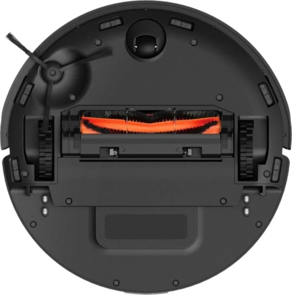 XIAOMI XIAOMI MI ROBOT VACUUM MOP2 PRO SÜPÜRGE SIYAH -ITH - 3