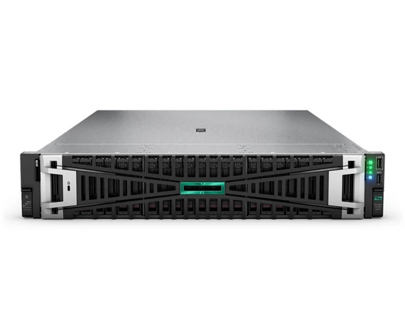 HPE DL380 Gen11 4514Y 16C 1P 64GB 8SFF MR416i-o Sr