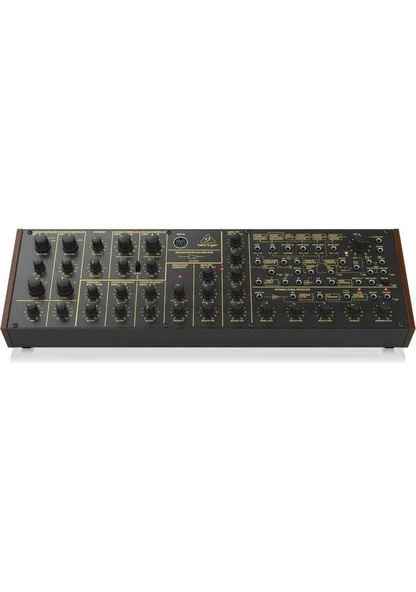 BEHRINGER K-2 Analog ve Yarı Modüler Synthesizer