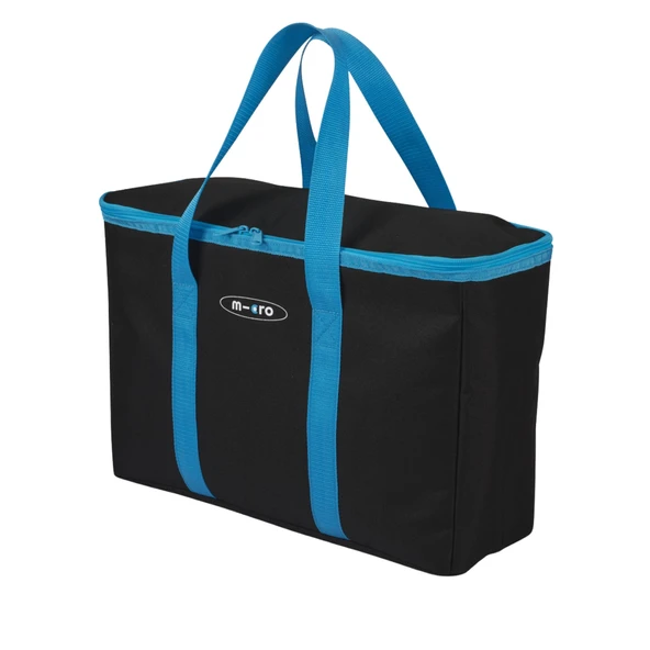 Micro Wagon Deluxe Pro  Lacivert - 2