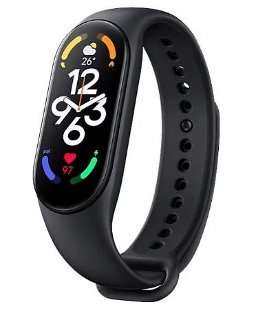 Xiaomi Mi Band 7 TEŞHİR