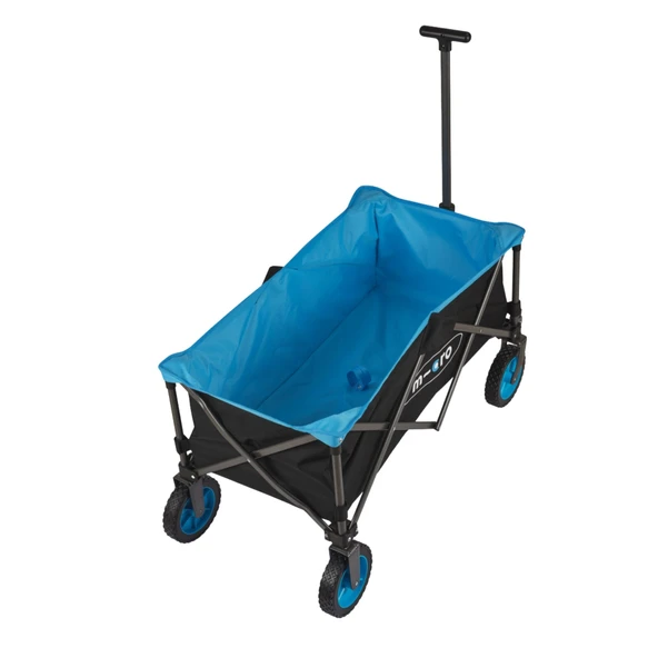 Micro Wagon Classic  Lacivert - 2