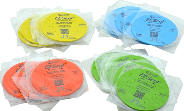 Elektrostatik Deşarja Karşı Koruyucu - 2