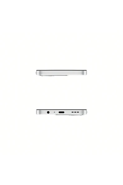 Oppo A3  6/128 GB Starlight White  Akıllı Cep Telefonu (Oppo Türkiye Garantili) - 5