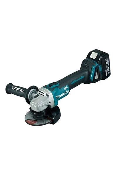Makita Dga504rfe Akülü Avuç Taşlama