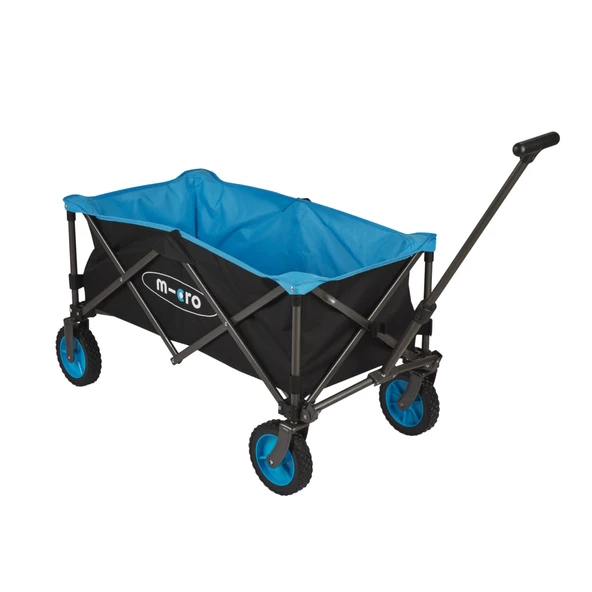 Micro Wagon Classic  Lacivert - 3