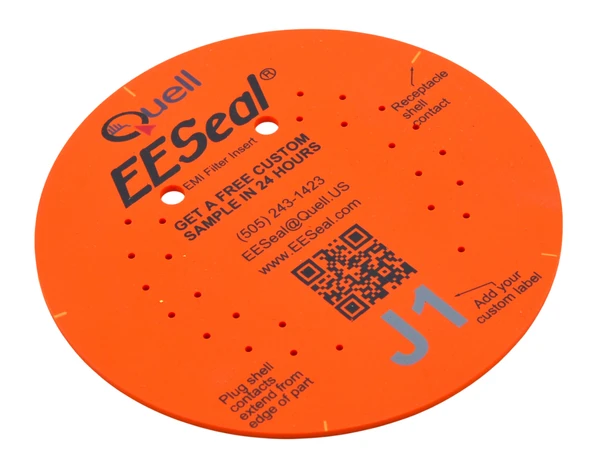 Elektrostatik Deşarja Karşı Koruyucu - 3