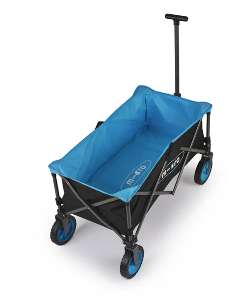 Micro Wagon Classic  Lacivert