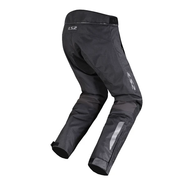 LS2 CHART EVO PANTOLON () SİYAH - 2