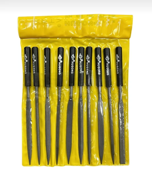 10 LU EĞE SET - 5