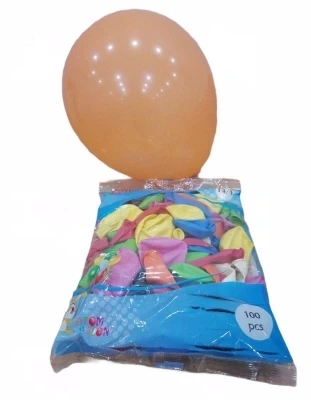 14/A BALON 100 PARÇA (4172) - 1