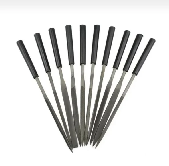 10 LU EĞE SET - 10