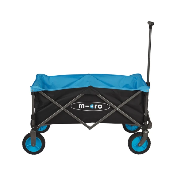 Micro Wagon Classic  Lacivert - 4