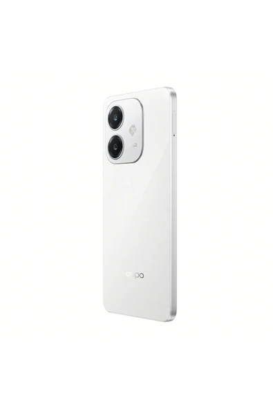 Oppo A3  6/128 GB Starlight White  Akıllı Cep Telefonu (Oppo Türkiye Garantili) - 2
