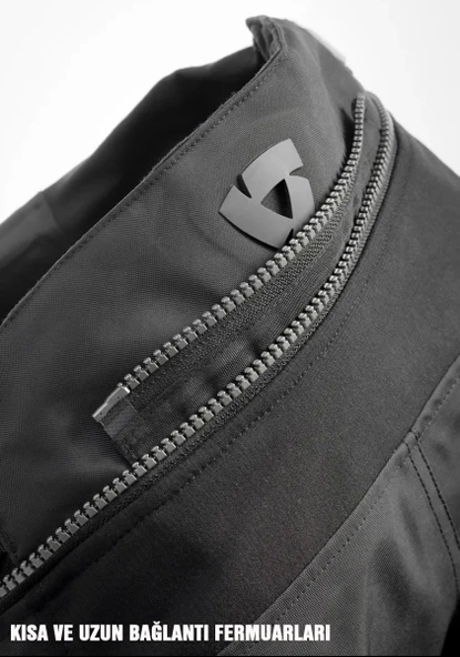 REVIT SAND 4 H2O MONT CAMO KAHVE - 6