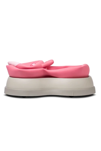 Micro Air Hopper 2 Pink  Pembe 18 Ay - 5