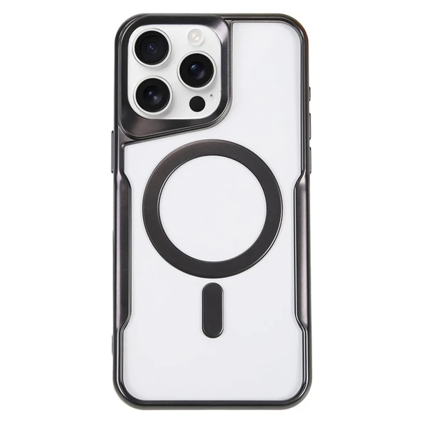 Apple iPhone 16 Pro Max Kılıf Silikon Kapak Azn.Boyi ürün görseli 1