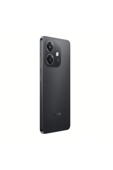 Oppo A3  6/128 GB Sparkle Black  Akıllı Cep Telefonu (Oppo Türkiye Garantili) - 3