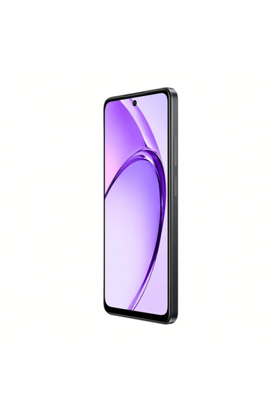 Oppo A3  6/128 GB Sparkle Black  Akıllı Cep Telefonu (Oppo Türkiye Garantili) - 4