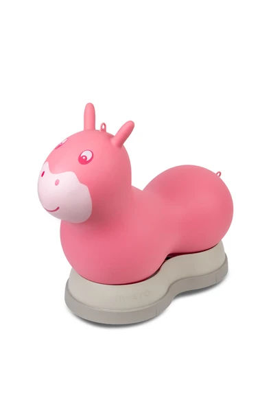 Micro Air Hopper 2 Pink  Pembe 18 Ay - 3