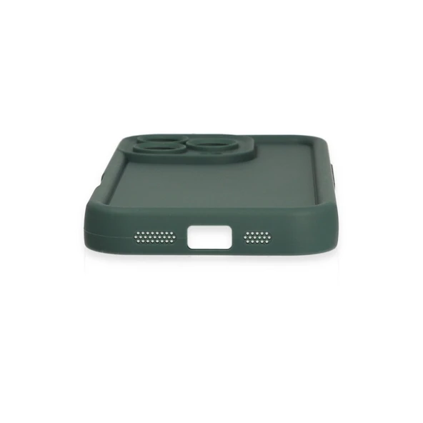 Apple iPhone 16 Pro Max Kılıf Silikon Kapak Azn-Viera - Resim 2