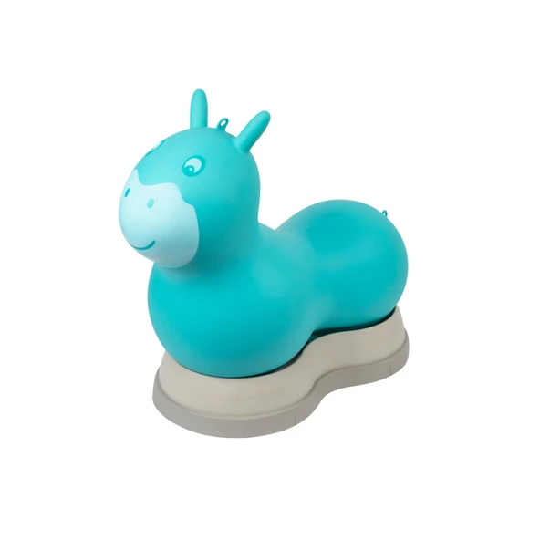 Micro Air Hopper 2 Aqua  Turkuaz 18 Ay - 5