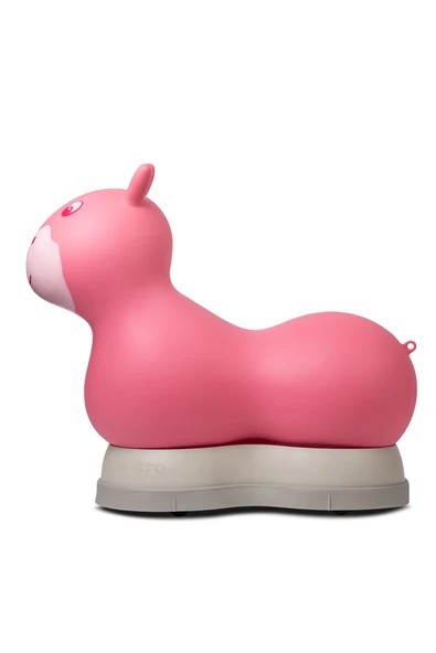 Micro Air Hopper 2 Pink  Pembe 18 Ay - 4