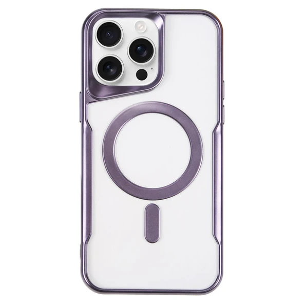 Apple iPhone 16 Pro Max Kılıf Silikon Kapak Azn.Boyi ürün görseli 1