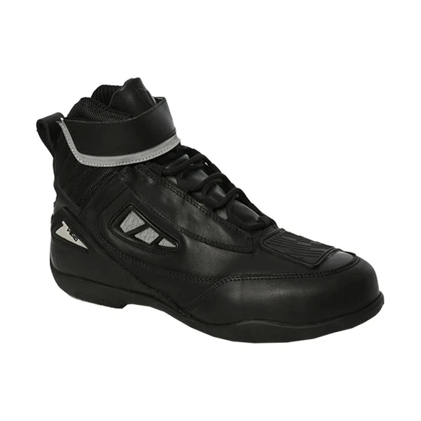 VEXO VERTIGO WATERPROOF BOT SİYAH - 2