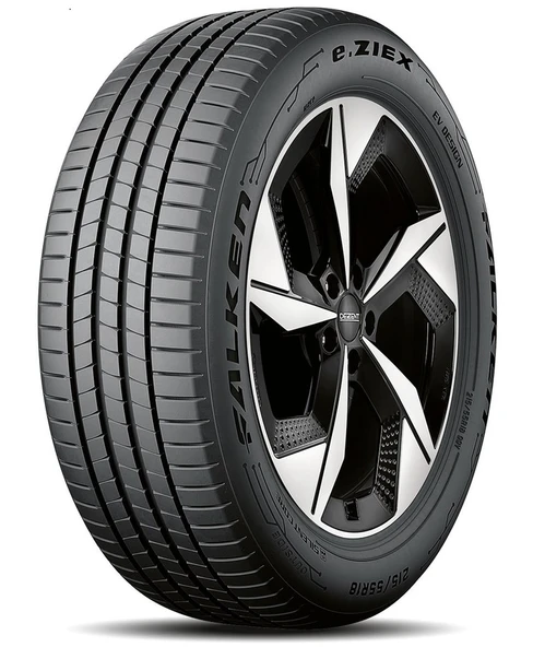 FALKEN 215/45 R20 TL 95V XL e.ZIEX OTO YAZ LASTİĞİ (ÜRETİM YILI: 2023)