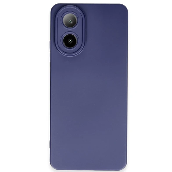 Oppo A38 Kılıf Lansman İçi Kadife Şık Sade Görünüm Azn-NNO ürün görseli 1