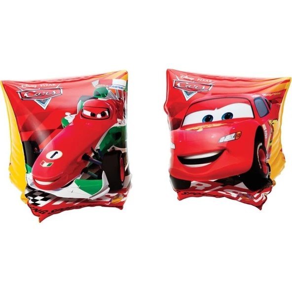 INTEX 56652 CARS KOLLUK 23 CM ürün görseli