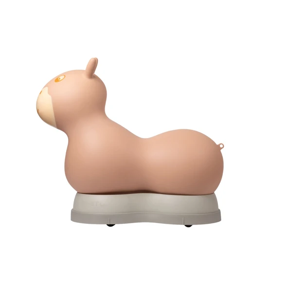 Micro Air Hopper 2 Moka  18 Ay Kahverengi - 7