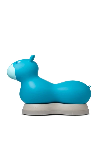Micro Air Hopper 2 Blue  Mavi 18 Ay - 2