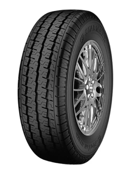 Starmaxx 205/65 R16C 107/105T 8pr Provan ST850 Plus Hafif Ticari Yaz Lastiği (Üretim Yılı: 2025)