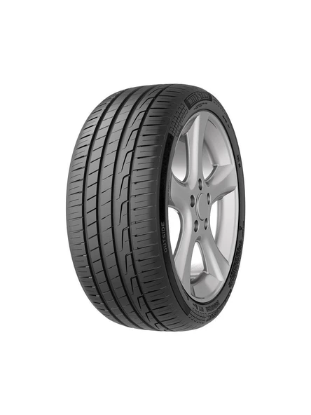 Milestone 215/50 R17 95W Carmile Sport Oto Yaz Lastiği (Üretim Yılı: 2025)