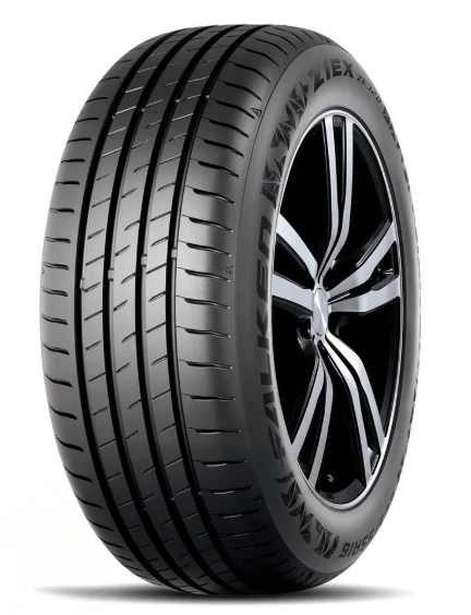 FALKEN 245/45 R18 TL 100W XL ZIEX ZE320 Oto Yaz Lastiği (Üretim Yılı: 2024)