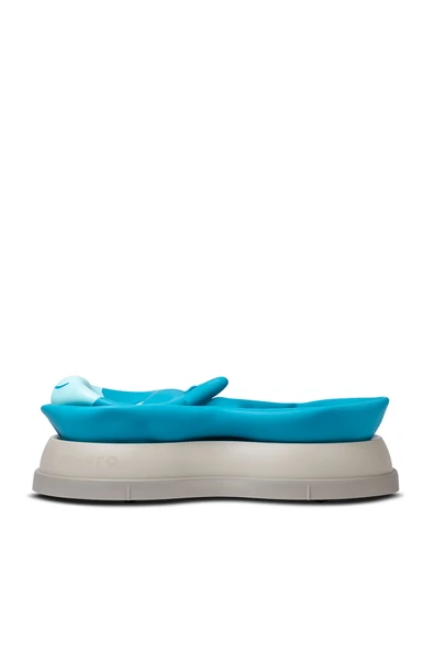 Micro Air Hopper 2 Blue  Mavi 18 Ay - 3