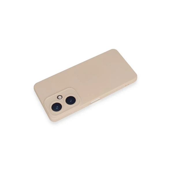 Vivo Y27 Kılıf Lansman İçi Kadife Şık Sade Görünüm Azn-NNO - Resim 2