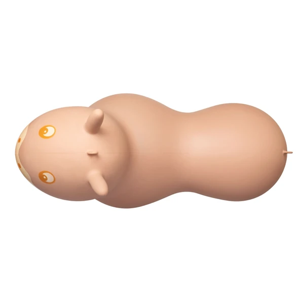 Micro Air Hopper 2 Moka  18 Ay Kahverengi - 8