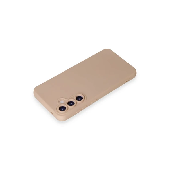 Samsung Galaxy S24 Kılıf Lansman İçi Kadife Şık Sade Görünüm Azn-NNO - Resim 2