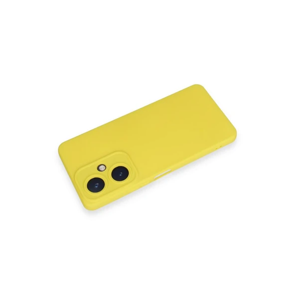 Vivo Y27 Kılıf Lansman İçi Kadife Şık Sade Görünüm Azn-NNO - Resim 2